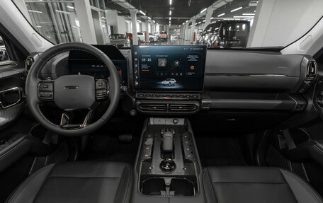 Haval H7, 2025 год, 3 060 000 рублей, 8 фотография