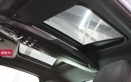 Citroen DS5, 2014 год, 855 000 рублей, 13 фотография
