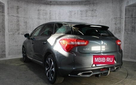 Citroen DS5, 2014 год, 855 000 рублей, 8 фотография
