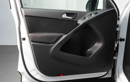 Volkswagen Tiguan I, 2013 год, 1 150 000 рублей, 11 фотография