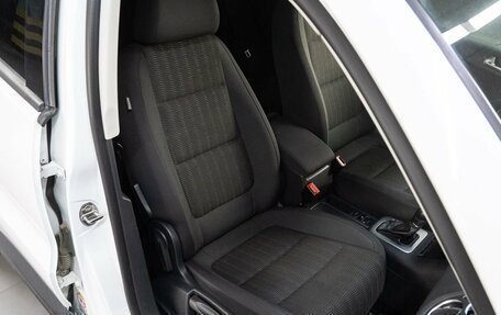 Volkswagen Tiguan I, 2013 год, 1 150 000 рублей, 16 фотография