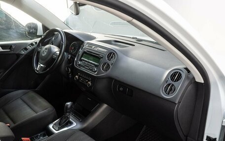 Volkswagen Tiguan I, 2013 год, 1 150 000 рублей, 15 фотография