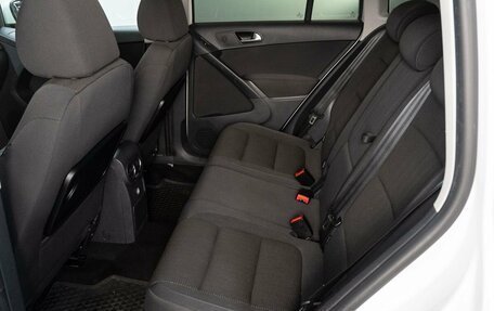 Volkswagen Tiguan I, 2013 год, 1 150 000 рублей, 17 фотография