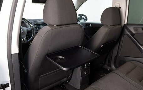 Volkswagen Tiguan I, 2013 год, 1 150 000 рублей, 18 фотография