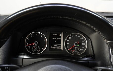 Volkswagen Tiguan I, 2013 год, 1 150 000 рублей, 23 фотография