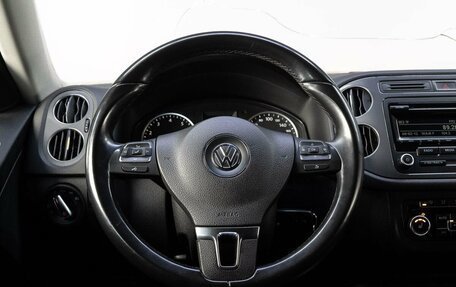 Volkswagen Tiguan I, 2013 год, 1 150 000 рублей, 20 фотография