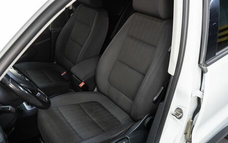 Volkswagen Tiguan I, 2013 год, 1 150 000 рублей, 14 фотография