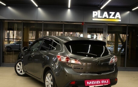 Mazda 3, 2009 год, 649 000 рублей, 3 фотография