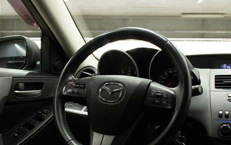 Mazda 3, 2009 год, 649 000 рублей, 7 фотография