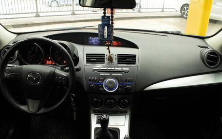 Mazda 3, 2009 год, 649 000 рублей, 9 фотография