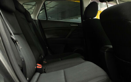 Mazda 3, 2009 год, 649 000 рублей, 13 фотография