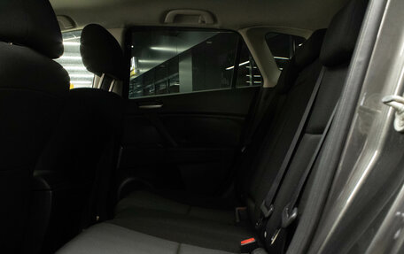 Mazda 3, 2009 год, 649 000 рублей, 12 фотография