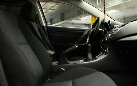 Mazda 3, 2009 год, 649 000 рублей, 11 фотография