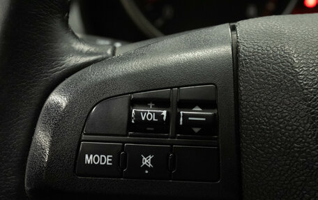 Mazda 3, 2009 год, 649 000 рублей, 16 фотография