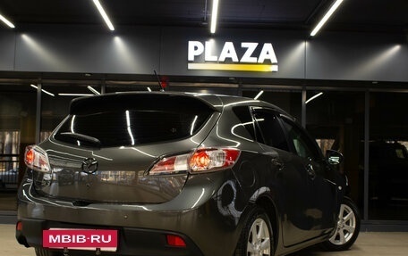 Mazda 3, 2009 год, 649 000 рублей, 6 фотография