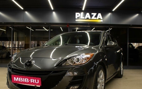 Mazda 3, 2009 год, 649 000 рублей, 5 фотография