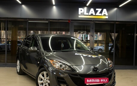 Mazda 3, 2009 год, 649 000 рублей, 2 фотография