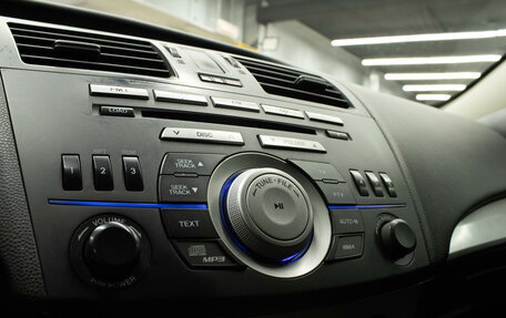 Mazda 3, 2009 год, 649 000 рублей, 21 фотография