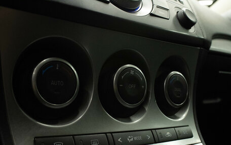 Mazda 3, 2009 год, 649 000 рублей, 22 фотография