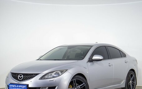 Mazda 6, 2009 год, 799 000 рублей, 3 фотография