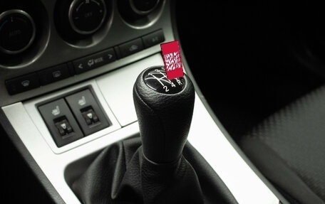 Mazda 3, 2009 год, 649 000 рублей, 24 фотография