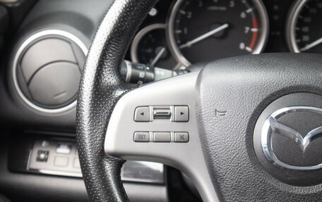 Mazda 6, 2009 год, 799 000 рублей, 11 фотография