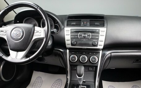 Mazda 6, 2009 год, 799 000 рублей, 8 фотография