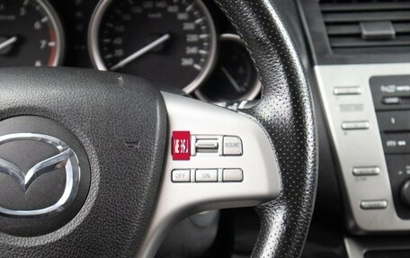 Mazda 6, 2009 год, 799 000 рублей, 10 фотография