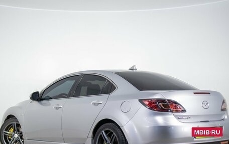 Mazda 6, 2009 год, 799 000 рублей, 6 фотография