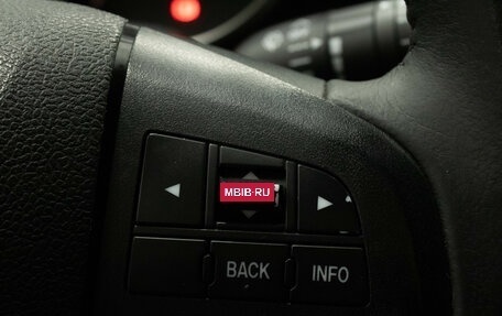 Mazda 3, 2009 год, 649 000 рублей, 17 фотография