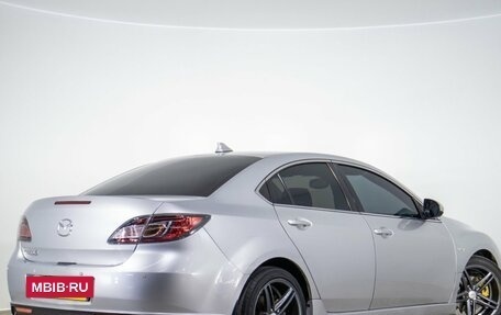 Mazda 6, 2009 год, 799 000 рублей, 4 фотография