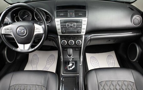 Mazda 6, 2009 год, 799 000 рублей, 7 фотография