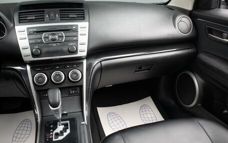 Mazda 6, 2009 год, 799 000 рублей, 12 фотография