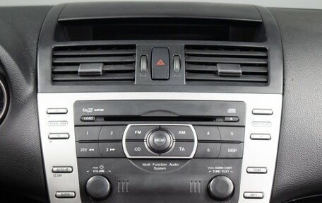 Mazda 6, 2009 год, 799 000 рублей, 13 фотография