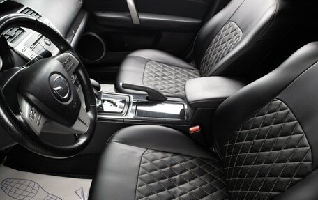 Mazda 6, 2009 год, 799 000 рублей, 16 фотография