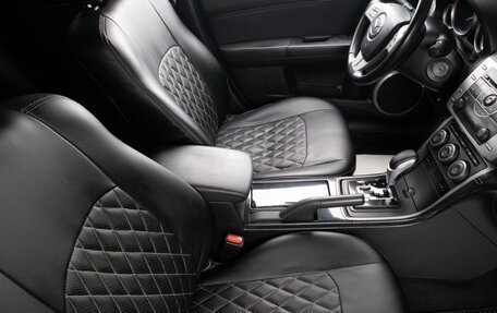 Mazda 6, 2009 год, 799 000 рублей, 18 фотография
