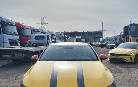 KIA K5, 2021 год, 1 450 000 рублей, 2 фотография
