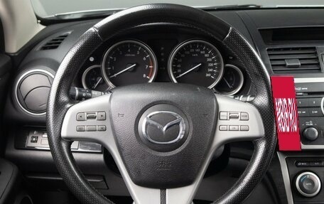 Mazda 6, 2009 год, 799 000 рублей, 9 фотография