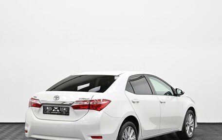 Toyota Corolla, 2013 год, 1 099 000 рублей, 2 фотография