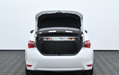 Toyota Corolla, 2013 год, 1 099 000 рублей, 5 фотография