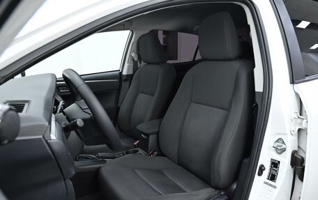 Toyota Corolla, 2013 год, 1 099 000 рублей, 12 фотография