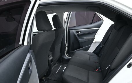 Toyota Corolla, 2013 год, 1 099 000 рублей, 13 фотография