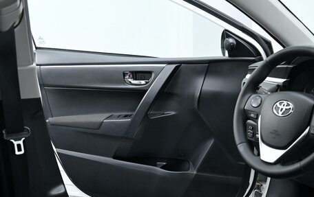 Toyota Corolla, 2013 год, 1 099 000 рублей, 11 фотография