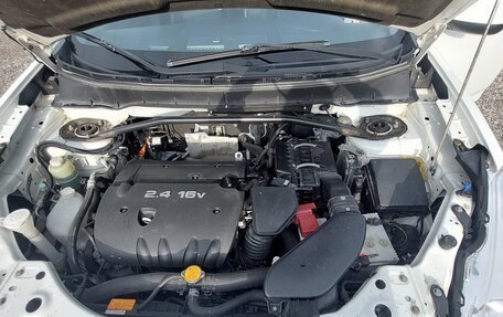 Citroen C-Crosser, 2012 год, 1 380 000 рублей, 8 фотография