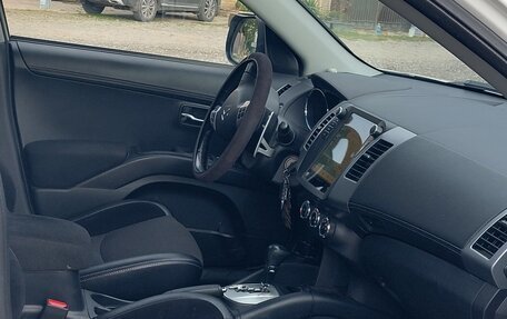 Citroen C-Crosser, 2012 год, 1 380 000 рублей, 13 фотография