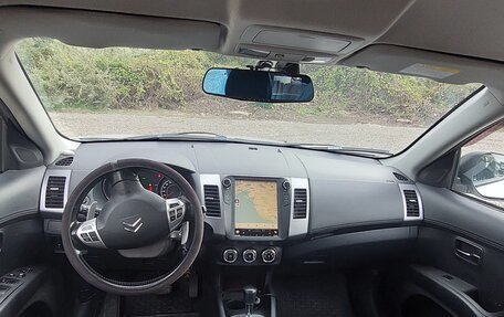 Citroen C-Crosser, 2012 год, 1 380 000 рублей, 14 фотография