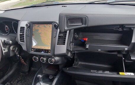 Citroen C-Crosser, 2012 год, 1 380 000 рублей, 16 фотография