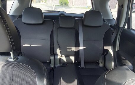 Citroen C-Crosser, 2012 год, 1 380 000 рублей, 21 фотография