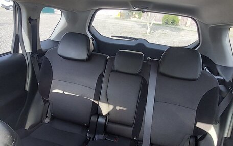 Citroen C-Crosser, 2012 год, 1 380 000 рублей, 19 фотография