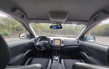 Citroen C-Crosser, 2012 год, 1 380 000 рублей, 17 фотография